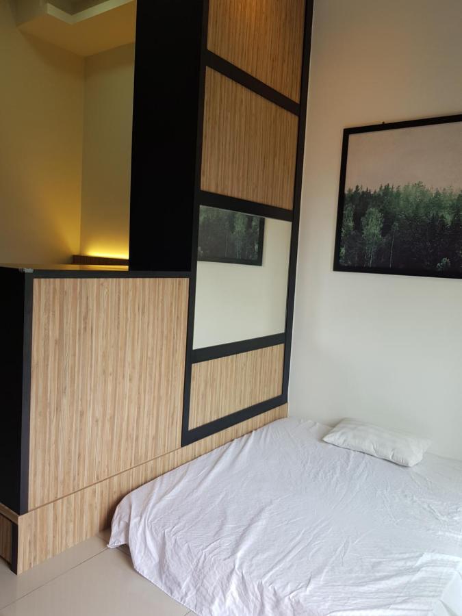 06- Austin Regency Taman Mount Austin Studio 4-5Pax Johor Bahru Rum bild