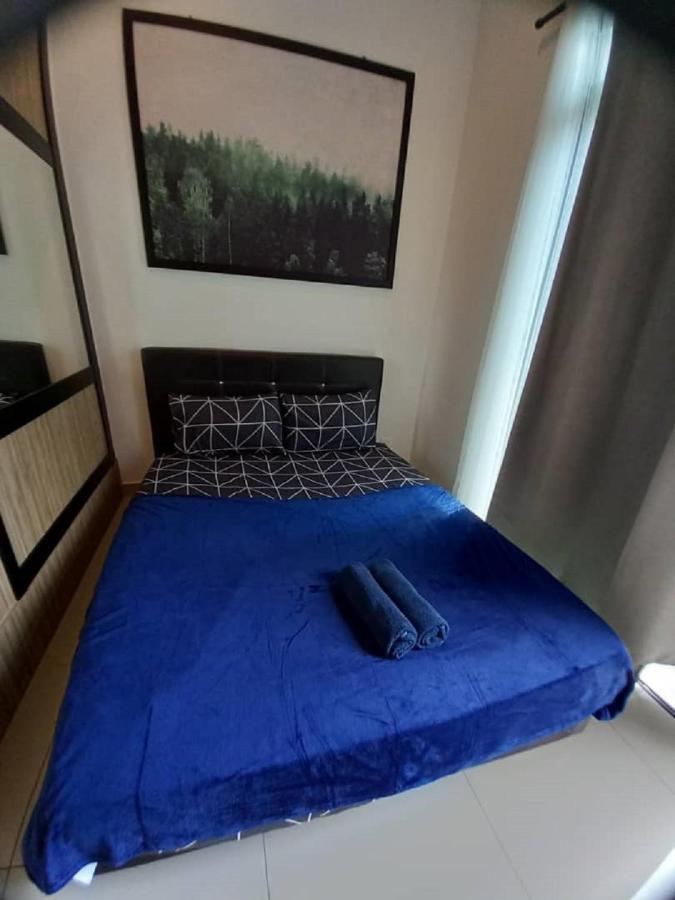 06- Austin Regency Taman Mount Austin Studio 4-5Pax Johor Bahru Exteriör bild